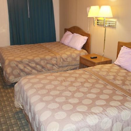 Interstate Motel Wills Point ภายนอก รูปภาพ