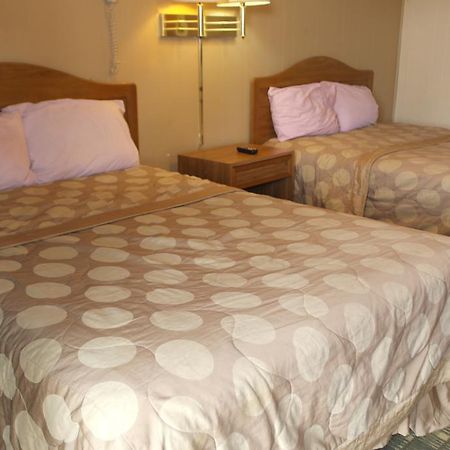 Interstate Motel Wills Point ภายนอก รูปภาพ
