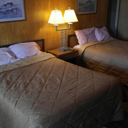 Interstate Motel Wills Point ภายนอก รูปภาพ