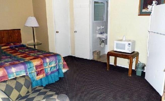 Interstate Motel Wills Point ห้อง รูปภาพ