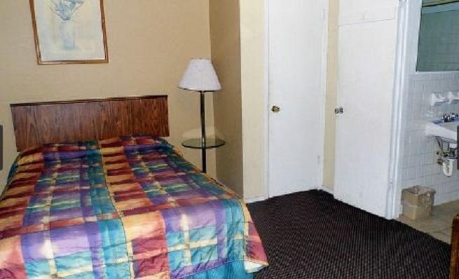 Interstate Motel Wills Point ห้อง รูปภาพ