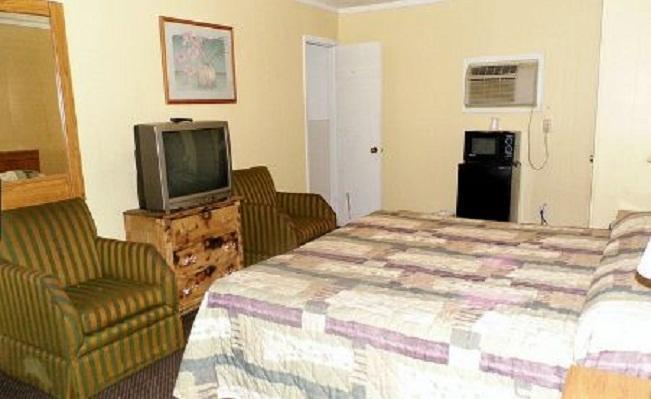 Interstate Motel Wills Point ห้อง รูปภาพ