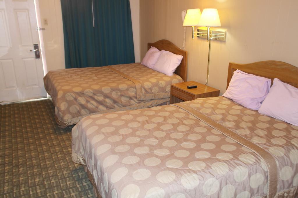 Interstate Motel Wills Point ภายนอก รูปภาพ