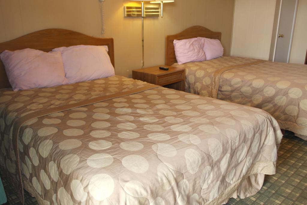 Interstate Motel Wills Point ภายนอก รูปภาพ