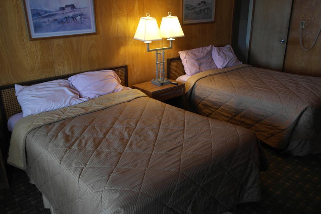 Interstate Motel Wills Point ภายนอก รูปภาพ
