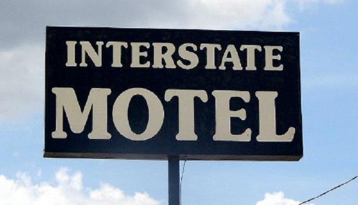 Interstate Motel Wills Point ภายนอก รูปภาพ