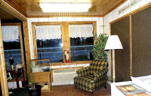 Interstate Motel Wills Point ภายนอก รูปภาพ