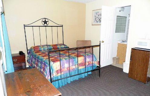 Interstate Motel Wills Point ห้อง รูปภาพ