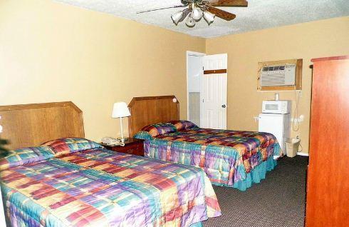 Interstate Motel Wills Point ห้อง รูปภาพ