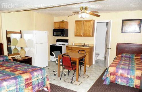 Interstate Motel Wills Point ห้อง รูปภาพ