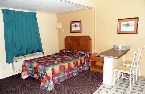 Interstate Motel Wills Point ห้อง รูปภาพ