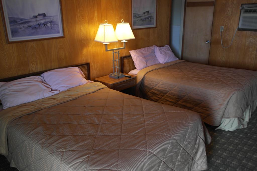 Interstate Motel Wills Point ห้อง รูปภาพ